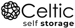 Celtic Self Storage Logo