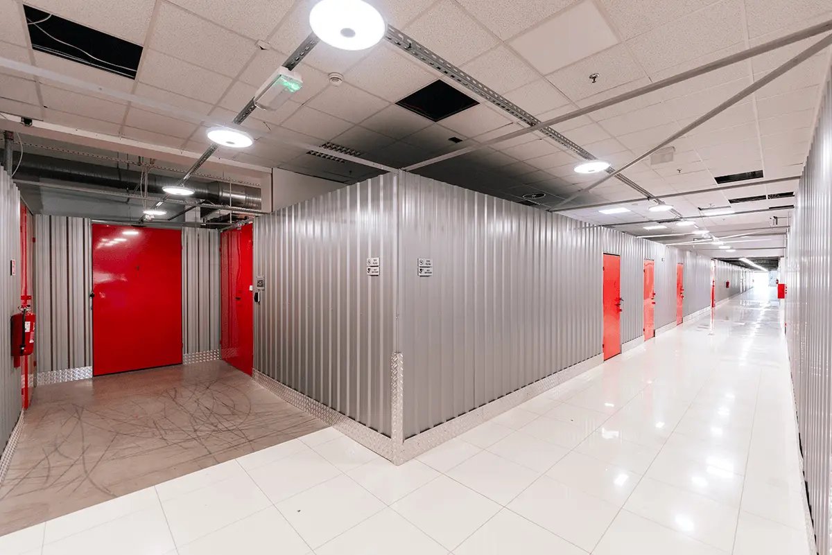 Magazyn dla e-commerce w Piasecznie – fulfillment i przechowywanie towaru