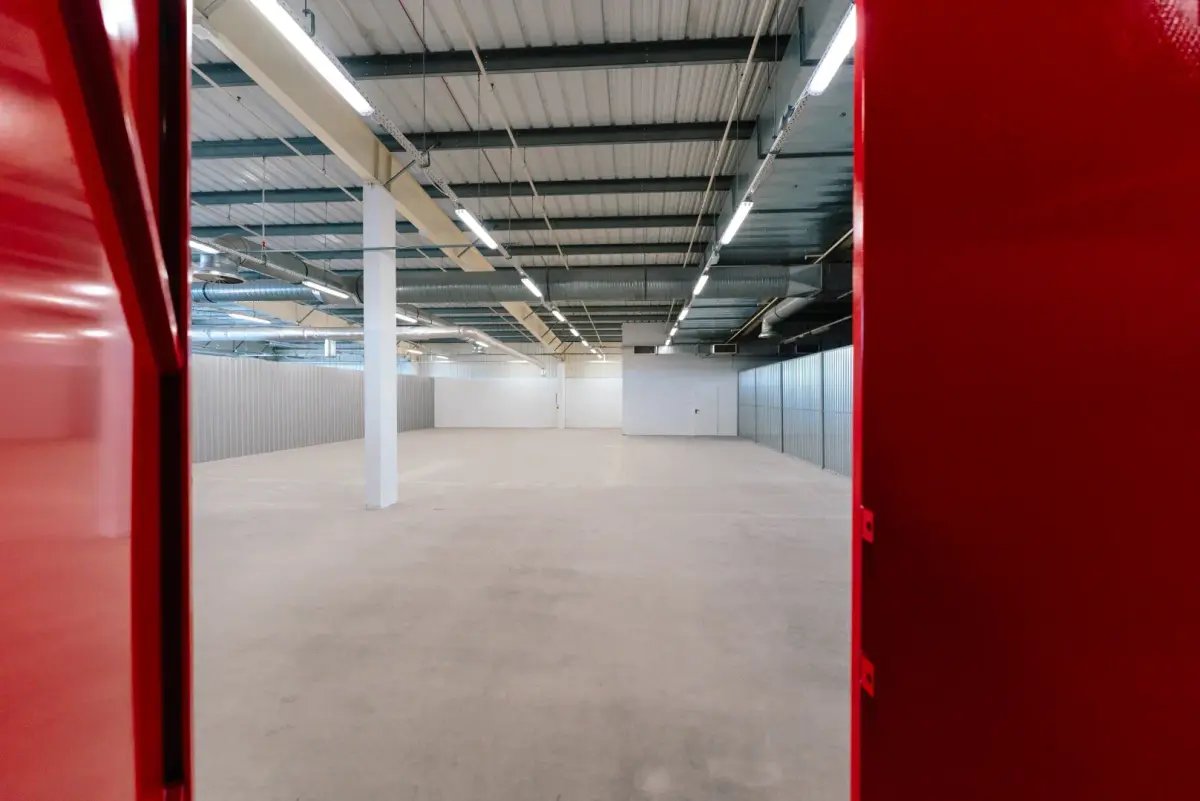 Self Storage Warsaw - Complete Guide 2026